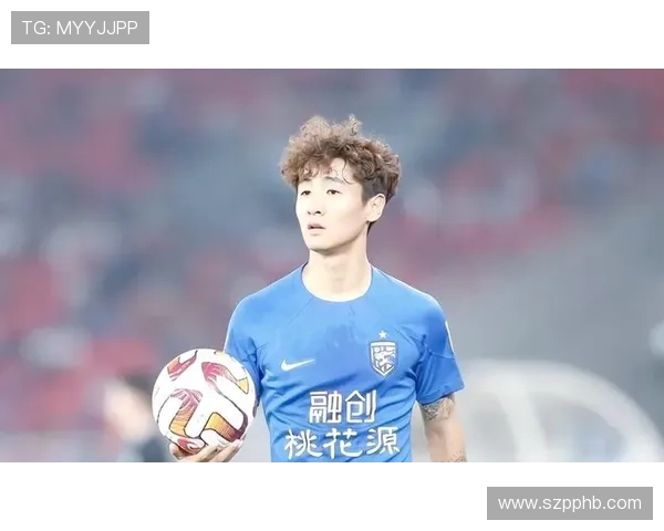 韦世豪持续提升，展现卓越潜力成为中国足球备受关注的新星