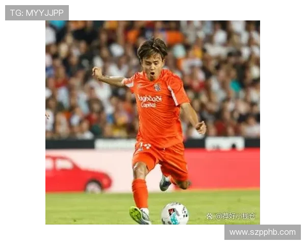 久保建英远射破门展现进攻能力