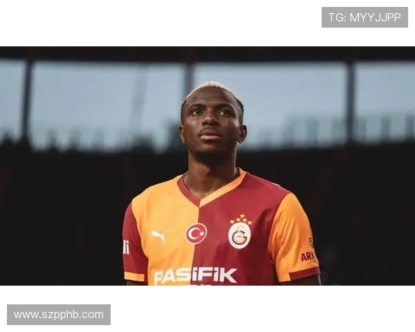 奥斯梅恩与弗拉霍维奇：传统9号的两种演绎