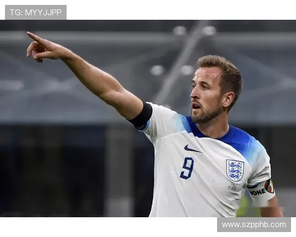 哈里·凯恩生涯轨迹解析：传统中锋向全能进攻核心的转型