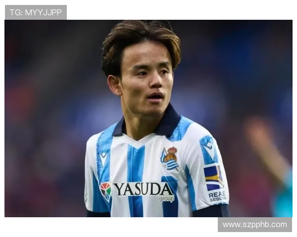 久保建英：因政策离开巴萨回归日本的生涯转折