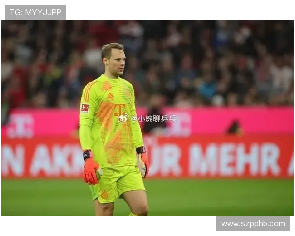 诺伊尔巅峰期对阵梅西的进攻解析