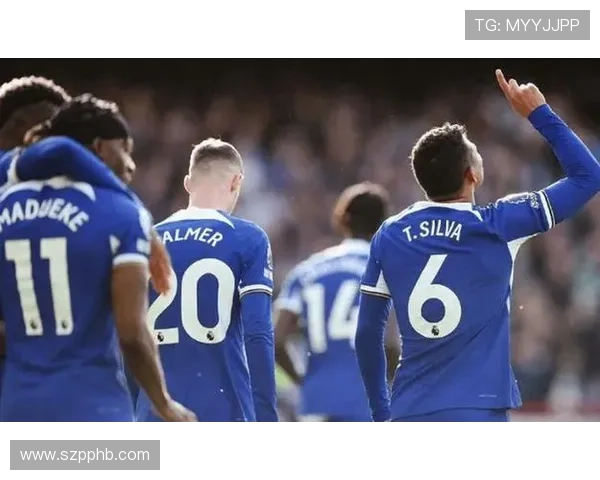 切尔西控球占优却难破门，进攻效率问题逐步反映在战绩上