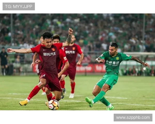 北京国安在强强对话中难占主动，关键战能力受到检验