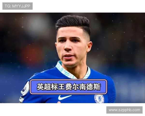恩佐费尔南德斯英超适应性与战术适配分析 恩佐费尔南德斯英超适应性与战术适配分析