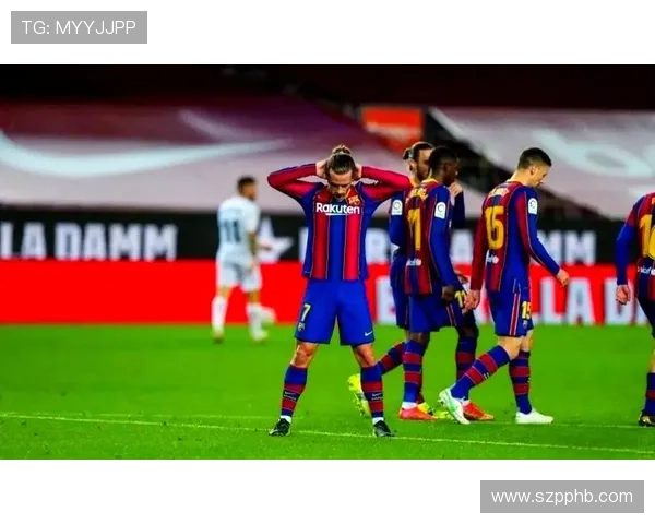 巴萨问题不在个人能力，而在整体连接，进攻流畅性与战术协同面临考验