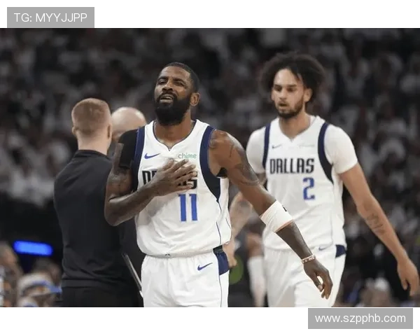 欧文挡拆拉开空间效率提升明显 主导球队关键得分