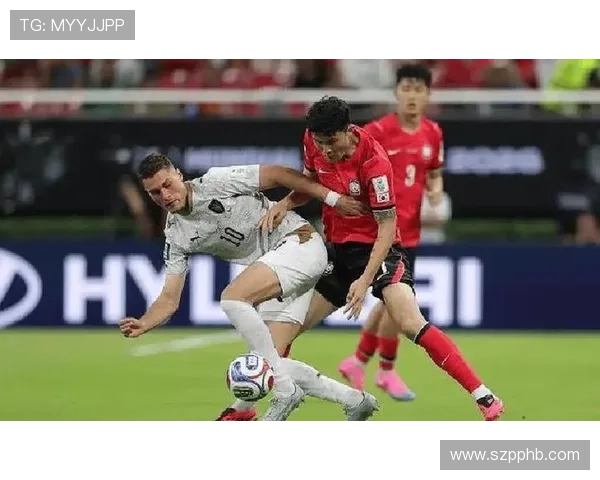 韩国2-1捷克回顾:A组首轮拿到唯一胜利 韩国2-1捷克回顾:A组首轮拿到唯一胜利
